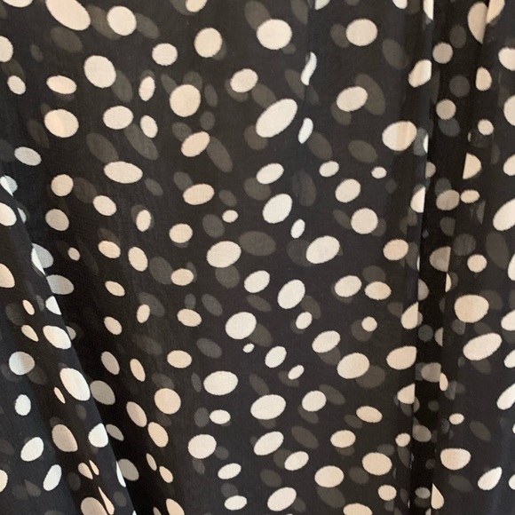 DANIEL RAINN Blouse - Picture 6 of 7